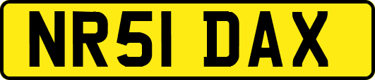 NR51DAX