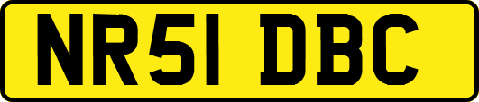NR51DBC