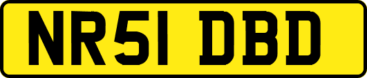 NR51DBD