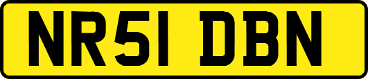 NR51DBN