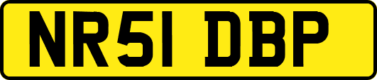 NR51DBP