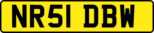 NR51DBW