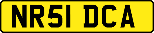 NR51DCA