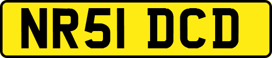 NR51DCD