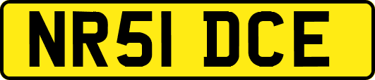 NR51DCE