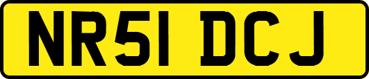 NR51DCJ