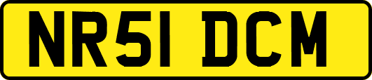 NR51DCM