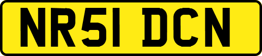 NR51DCN