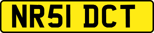 NR51DCT