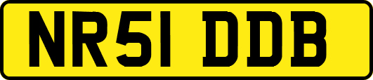 NR51DDB