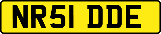 NR51DDE