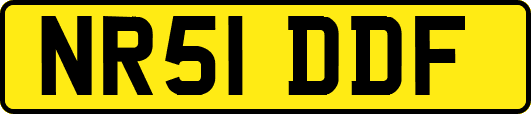 NR51DDF