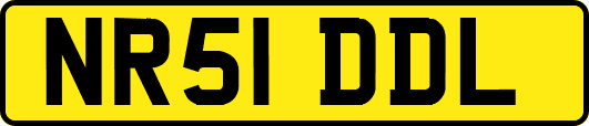 NR51DDL