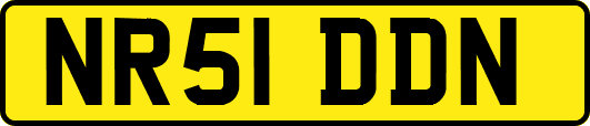 NR51DDN