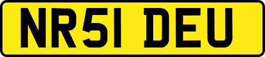 NR51DEU