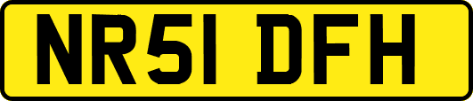 NR51DFH