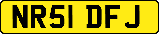 NR51DFJ