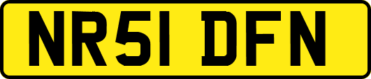 NR51DFN