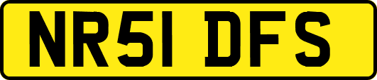 NR51DFS