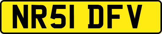 NR51DFV