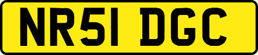 NR51DGC