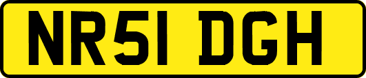 NR51DGH