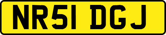 NR51DGJ