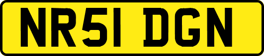 NR51DGN