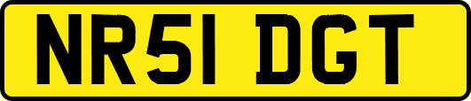 NR51DGT