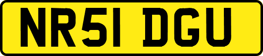 NR51DGU