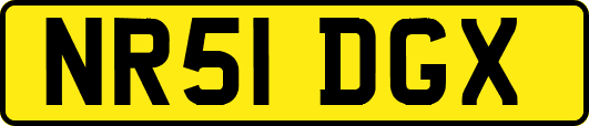 NR51DGX