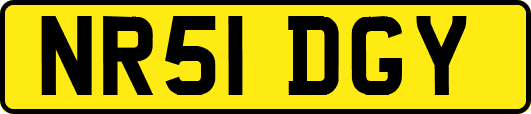 NR51DGY