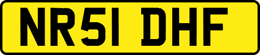 NR51DHF