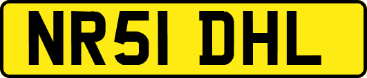 NR51DHL