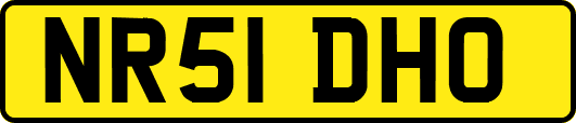 NR51DHO