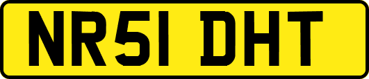 NR51DHT