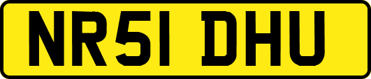 NR51DHU