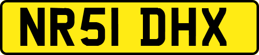 NR51DHX