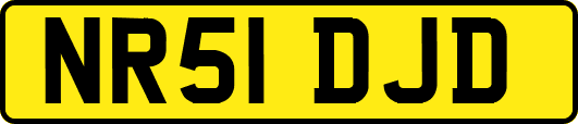 NR51DJD