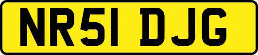 NR51DJG