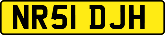 NR51DJH