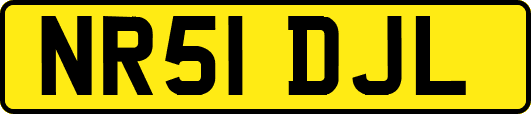 NR51DJL