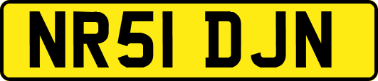 NR51DJN