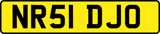 NR51DJO