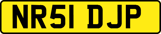 NR51DJP