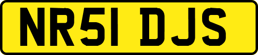 NR51DJS