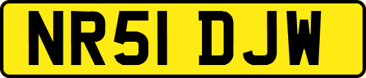 NR51DJW