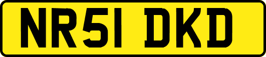 NR51DKD