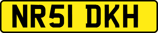 NR51DKH