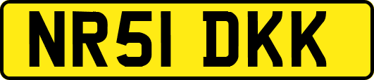 NR51DKK